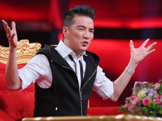 Ca nhạc - MTV - Mr Đàm lần đầu tiết lộ lý do mẹ ruột nợ hàng chục tỷ đồng vì cờ bạc