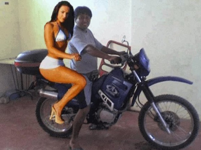 Tranh vui - Khi những thanh niên siêu lầy "lên đỉnh"