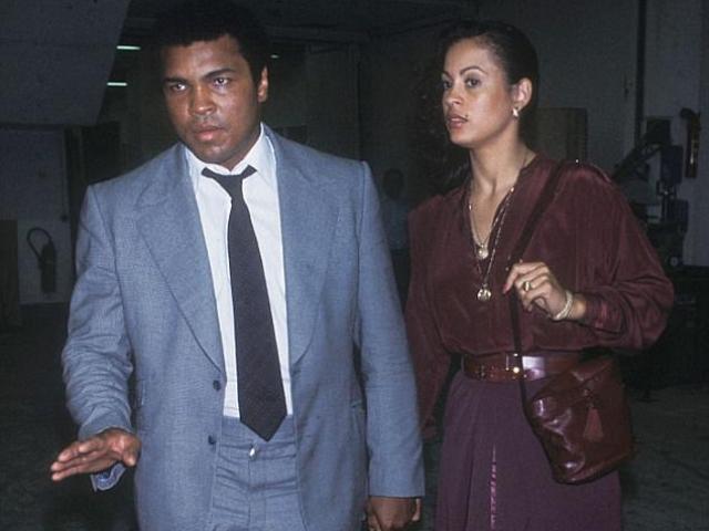 Thể thao - Cú sốc boxing: Huyền thoại "nghiện người đẹp", ép vợ để qua lại với tình nhân