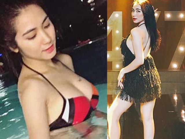 Phim - Chia tay Công Phượng 1 năm, Hòa Minzy thay đổi hình tượng 180 độ
