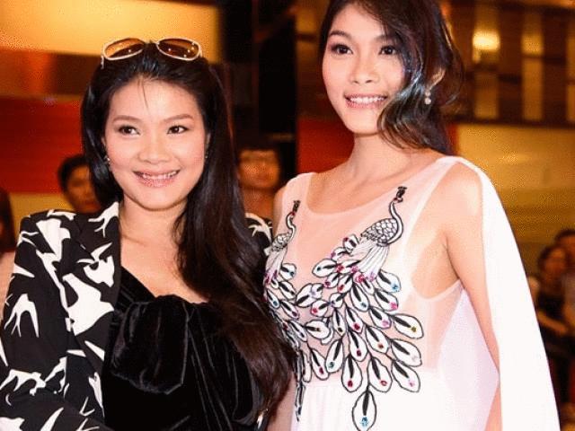 Phim - Con gái nữ diễn viên Việt chuyên đóng cảnh nóng từng bị dụ "cặp kè"