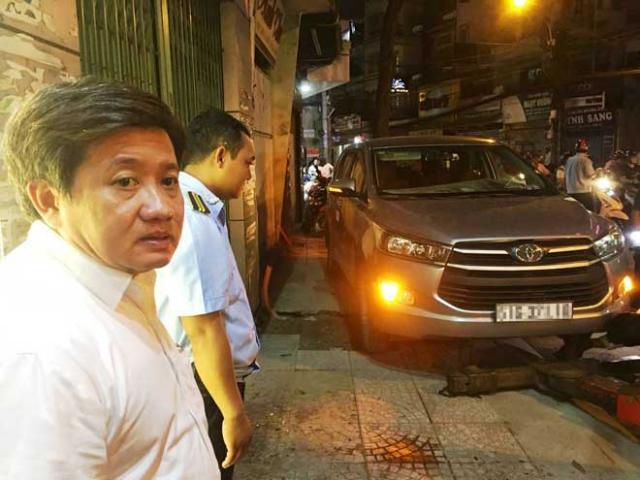 Tin tức trong ngày - Nóng 24h qua: Tiền hậu bất nhất trong văn bản “trói chân” ông Đoàn Ngọc Hải