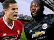 Bóng đá - Liverpool - MU:  Rực lửa đại chiến, Mourinho chờ phá &quot;dớp&quot;