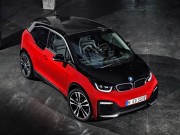 Tin tức ô tô - BMW i3 2018 có giá chỉ từ 1 tỷ đồng