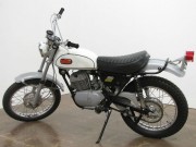 Thế giới xe - Ngắm Yamaha DT-1 ra mắt vào năm Mậu Thân 1968 đáng nhớ