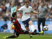 Bóng đá - Tottenham - Bournemouth: Ngôi sao định đoạt quý hơn vàng