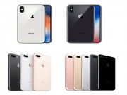 Dế sắp ra lò - Có nên bán iPhone 7 Plus để lên đời iPhone 8 Plus hoặc iPhone X?