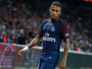 Bóng đá - Dijon - PSG: Cú đúp siêu đẳng, 3 điểm phút bù giờ