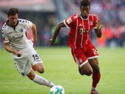 Bóng đá - Bayern Munich - Freiburg: &quot;Đại tiệc&quot; chào thầy mới