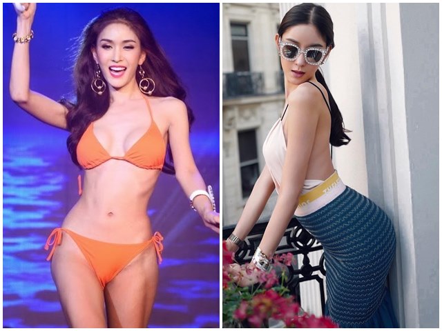 Người mẫu - Hoa hậu - Anh em "sốc lên sốc xuống" khi biết rằng chân dài bốc lửa này từng là con trai