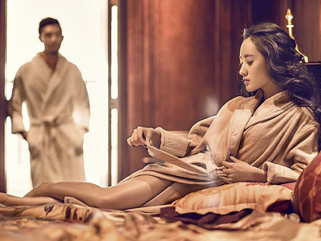 Bạn trẻ - Cuộc sống - Hối hận vì phút "yếu lòng" lên giường của cô hàng xóm