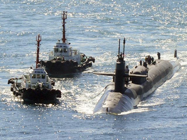 Thế giới - Vì sao Mỹ đưa tên lửa Tomahawk đến gần Triều Tiên?