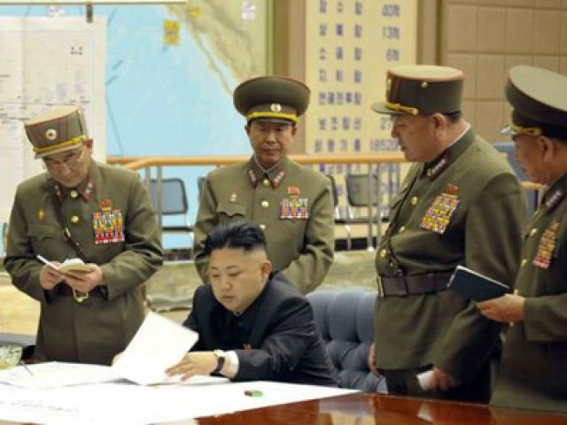 Thế giới - Giải mã "trừng phạt 3 đời" ở Triều Tiên