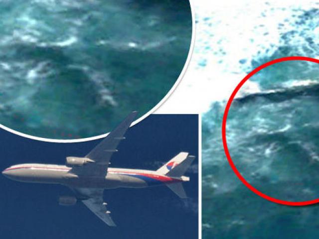 Thế giới - Lí do thực sự không tìm thấy MH370 suốt hơn 3 năm qua?
