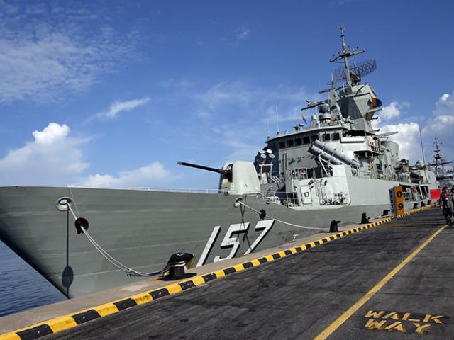 Thế giới - Triều Tiên đe dọa cho Australia nếm mùi “thảm họa”