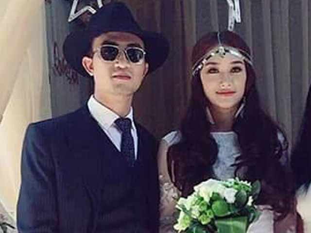 Phim - Trai đẹp "Người phán xử" đính hôn với cô dâu xinh như hot girl