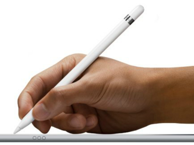 Dế sắp ra lò - iPhone XL Plus sẽ có bút cảm ứng giống như Galaxy Note của Samsung