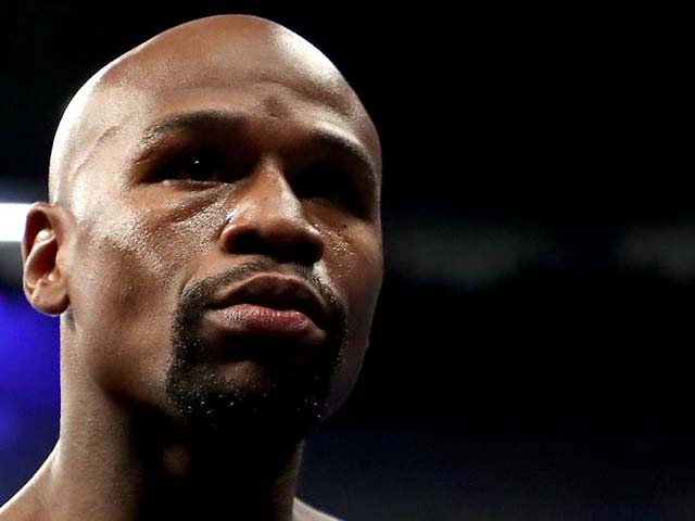 Thể thao - Tin thể thao HOT 15/10: Mayweather mua siêu biệt thự