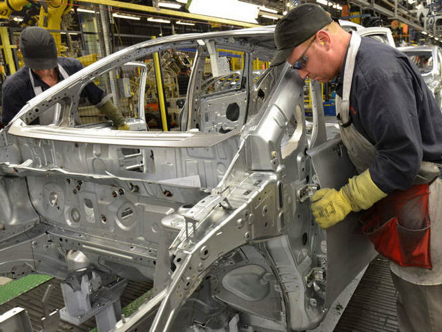 Tư vấn - Bê bối thép kém chất lượng gây rắc rối cho ô tô Nhật