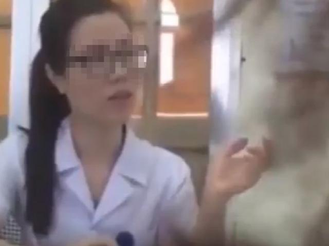 Tin tức trong ngày - Bác sĩ gợi ý thu 300.000 đồng cấp giấy nghỉ ốm cho bệnh nhân