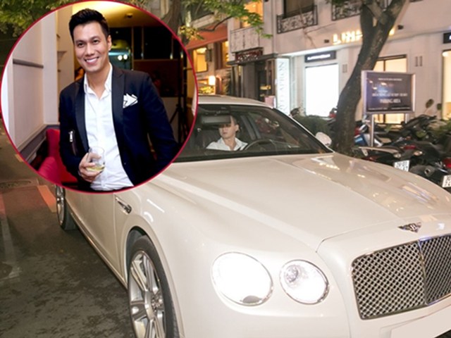 Ca nhạc - MTV - Sau vụ mua xe hơn 10 tỷ, Phan Hải “Người phán xử” lại gây choáng với cách chiều vợ