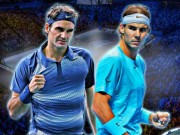 Thể thao - Thượng Hải Masters 15/10: Federer trên cửa Nadal