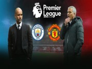 Bóng đá - Man City đá đẹp “ăn đứt” MU: 29 bàn/8 trận, Pep hủy diệt Ngoại hạng Anh