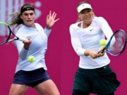 Thể thao - Sharapova - Sabalenka: Vinh quang gian khó (Chung kết Thiên Tân)