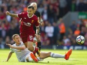 Bóng đá - MU đua Liverpool: Nét đẹp “đẳng cấp” ẩn trong hình hài xấu xí