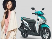 Thế giới xe - Ngắm Yamaha Mio S 2018 giá 26,6 triệu đồng cho phái đẹp