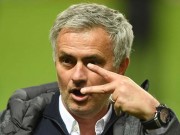 Bóng đá - Mourinho cảnh báo: Không giải nghệ ở MU, &quot;tăm tia&quot; PSG