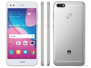 Dế sắp ra lò - Huawei Y6 Pro 2017 được bán ra chính thức, giá rẻ