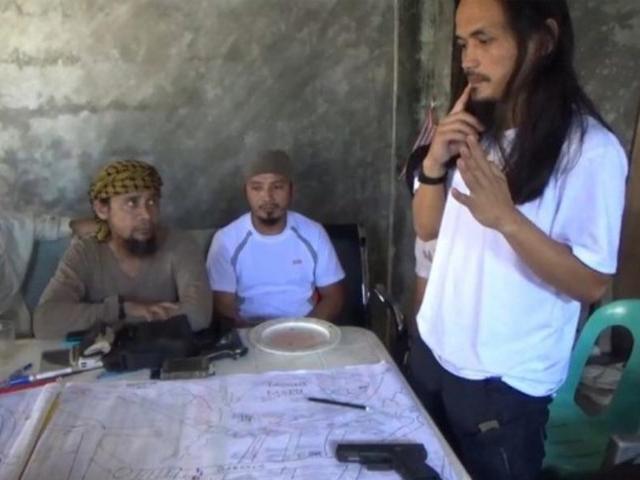 'Tiểu vương' của IS tại Philippines đã bị tiêu diệt!