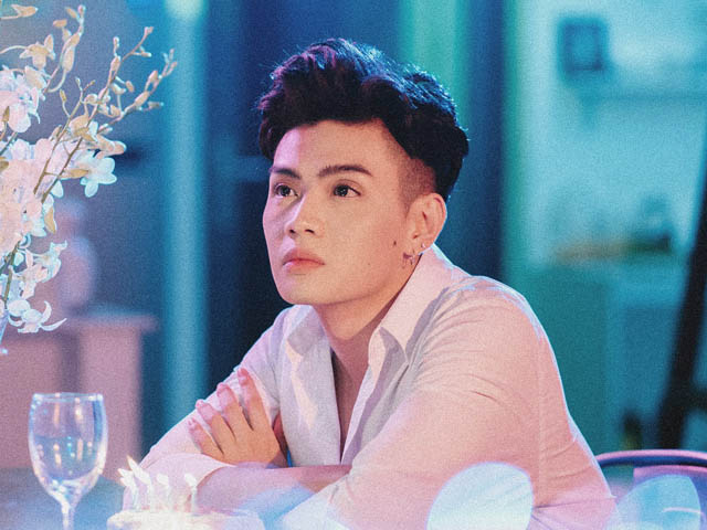 Ca nhạc - MTV - Đào Bá Lộc: "Tôi không có lỗi khi công khai chuyện yêu danh hài"