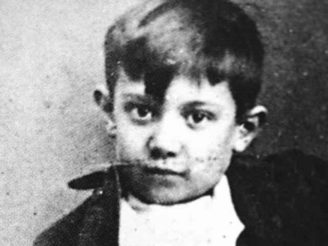 Giáo dục - du học - Hé lộ câu chuyện ít người biết về những thiên tài vĩ đại nhất thế giới