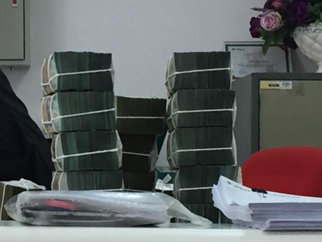 Tài chính - Bất động sản - Phát hiện nhiều vi phạm trong quản lý ngân sách qua thanh tra