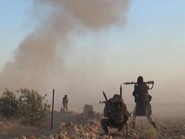 Thế giới - IS bị khủng bố Al-Nusra đánh tan tác, chạy "thừa sống thiếu chết"