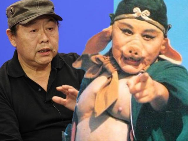 Phim - "Mắc kẹt" ở Việt Nam, Mã Đức Hoa mất vai Trư Bát Giới trong phần 2 Tây du ký