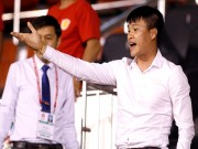 Bóng đá - Chủ tịch Công Vinh và 3 lần dùng &quot;bài Chí Phèo&quot; ở V-League