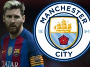 Bóng đá - Man City - Pep Guardiola đá đẹp mê hồn: Đã đủ sức “quyến rũ” Messi?