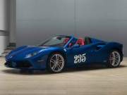 Tin tức ô tô - Chiêm ngưỡng tuyệt tác Ferrari 488 Spider &quot;Heartthrob&quot;