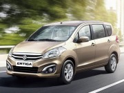 Tư vấn - Quá &quot;ế&quot;, Suzuki Ertiga giảm giá còn 549 triệu đồng