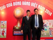 Bóng đá - Trọng tài ngoại, nhà quản lý ngoại điều hành V.League - tại sao không?