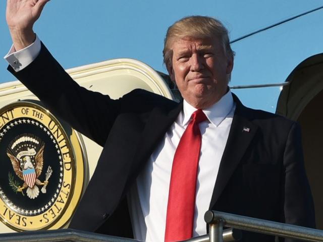 Thế giới - Tổng thống Donald Trump sẽ tới Hà Nội, thăm chính thức Việt Nam