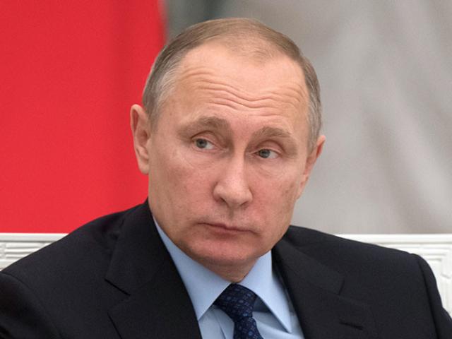 Thế giới - Đoàn đại biểu Triều Tiên tới Nga, Putin kí sắc lệnh trừng phạt mới 