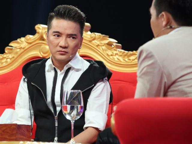 Giải trí - Mr. Đàm: “Hoài Linh bảo nằm xuống đánh đòn, tôi sẵn sàng nghe theo"