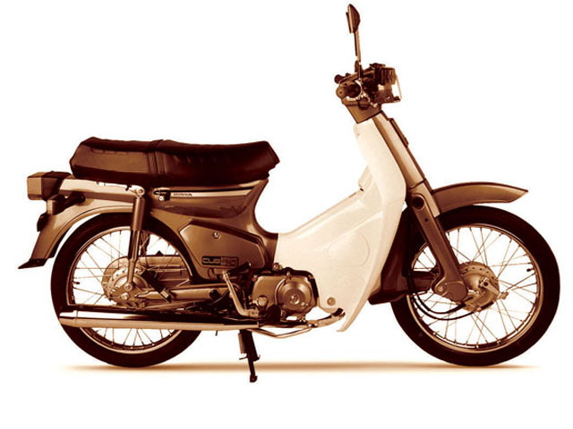 Thế giới xe - Top 10 mẫu xế nổ tốt nhất mọi thời đại làm bạn "thổn thức"