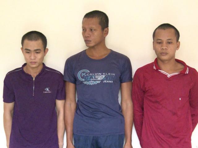 “Làm phiền” khách nhậu, 2 thanh niên ở Phú Quốc bị chém suýt chết
