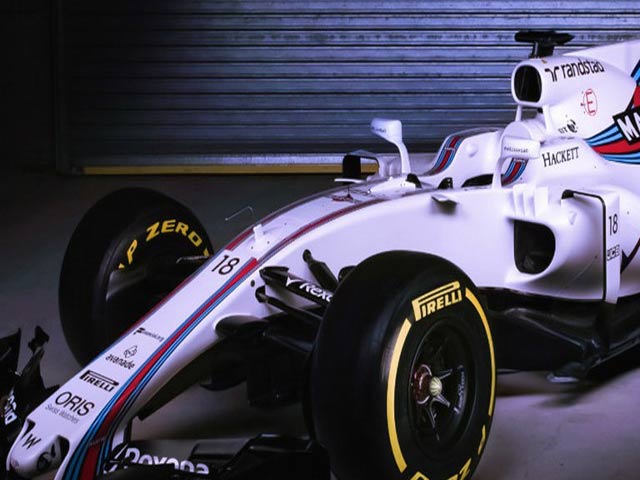 Thể thao - Đua xe F1: "Chuyển nhượng" vào mùa, bài toán đau đầu tìm tay đua