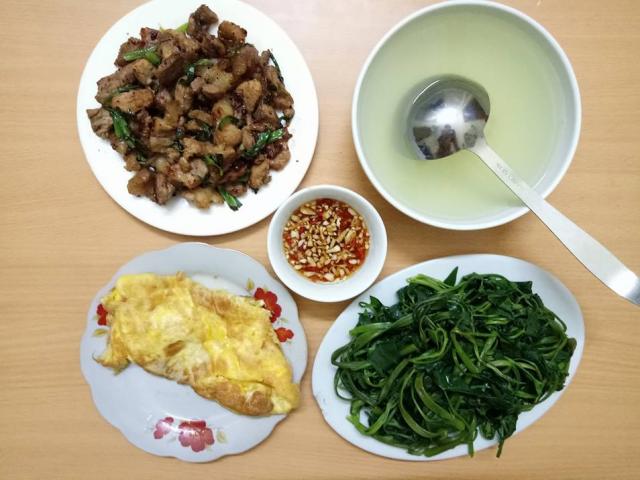 Ẩm thực - Khỏi vắt óc nghĩ hôm nay ăn gì với thực đơn ngon, rẻ cho cả tuần (P.2)